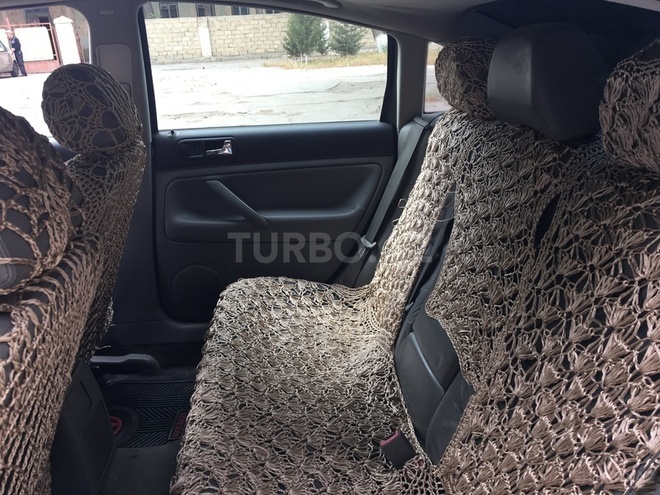Volkswagen Passat 2003, 160,000 km - 1.8 l - Sumqayıt