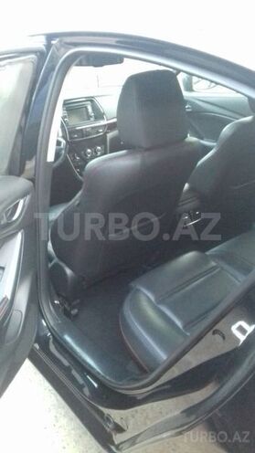 Mazda 6 2013, 75,000 km - 2.5 l - Bakı