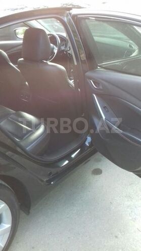 Mazda 6 2013, 75,000 km - 2.5 l - Bakı