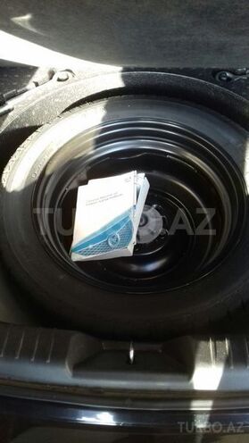 Mazda 6 2013, 75,000 km - 2.5 l - Bakı