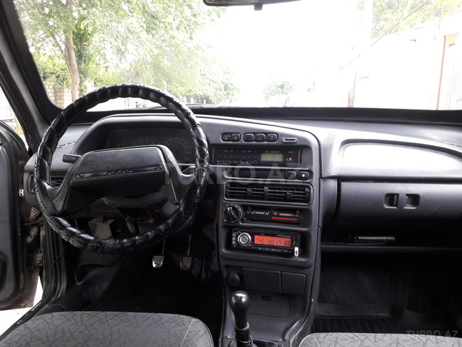 LADA (VAZ) 2115 2004, 307,000 km - 1.6 l - Zərdab