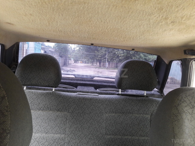 LADA (VAZ) 2115 2004, 307,000 km - 1.6 l - Zərdab