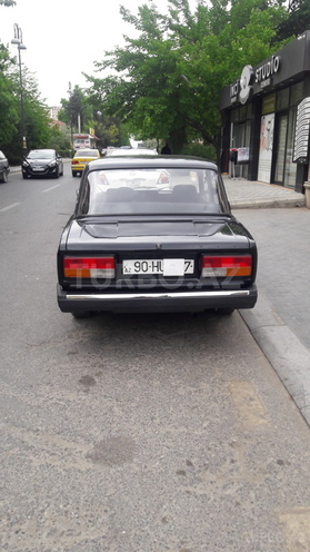 LADA (VAZ) 2107 2010, 77,000 km - 1.5 l - Bakı