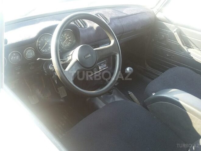 LADA (VAZ) 2106 1987, 190,000 km - 1.6 l - Gəncə
