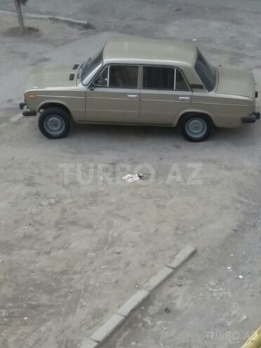 LADA (VAZ) 2106 1987, 190,000 km - 1.6 l - Gəncə