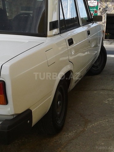 LADA (VAZ) 2107 2009, 195,000 km - 1.6 l - Bakı
