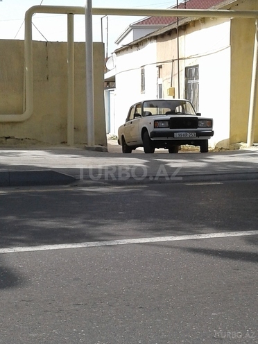 LADA (VAZ) 2107 2009, 195,000 km - 1.6 l - Bakı