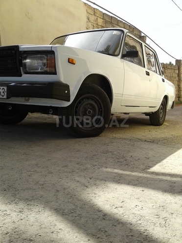 LADA (VAZ) 2107 2009, 195,000 km - 1.6 l - Bakı