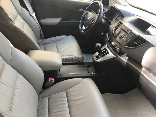 Honda CR-V 2012, 79,400 km - 2.4 l - Bakı