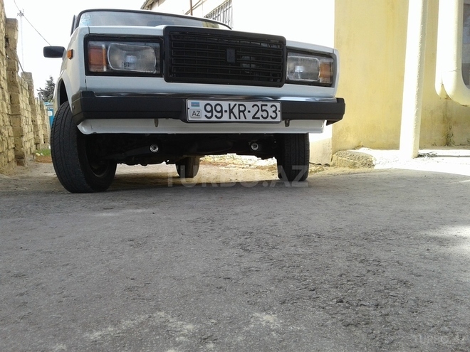 LADA (VAZ) 2107 2009, 195,000 km - 1.6 l - Bakı