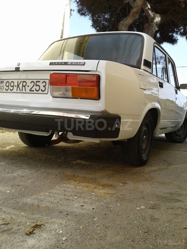 LADA (VAZ) 2107 2009, 195,000 km - 1.6 l - Bakı