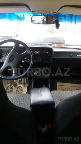 LADA (VAZ) 2107 2011, 40,000 km - 1.6 л - Sumqayıt