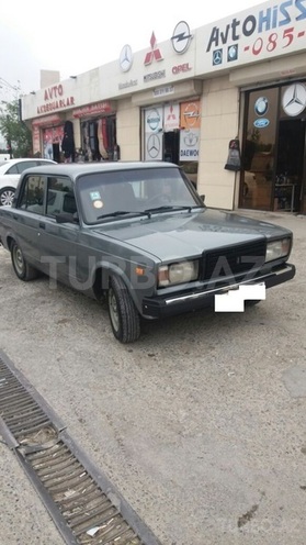 LADA (VAZ) 2107 2011, 40,000 km - 1.6 л - Sumqayıt