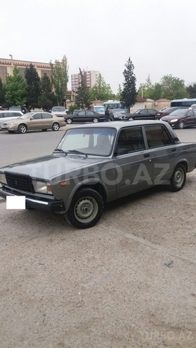 LADA (VAZ) 2107 2011, 40,000 km - 1.6 л - Sumqayıt