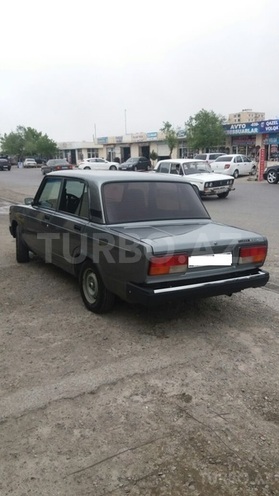 LADA (VAZ) 2107 2011, 40,000 km - 1.6 л - Sumqayıt