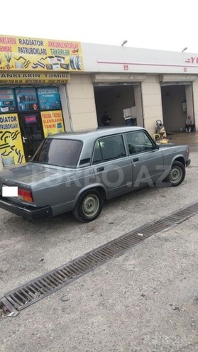 LADA (VAZ) 2107 2011, 40,000 km - 1.6 л - Sumqayıt