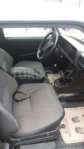 LADA (VAZ) 2107 2011, 40,000 km - 1.6 л - Sumqayıt