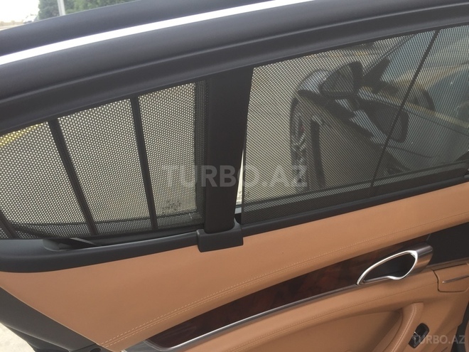Porsche Panamera 2013, 31,500 km - 4.8 л - Bakı