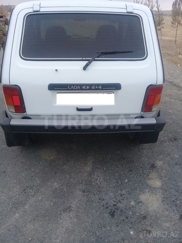 LADA (VAZ) Niva 2010, 96,000 km - 1.7 l - Sumqayıt