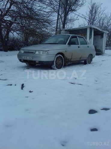 LADA (VAZ) 2110 2002, 195,854 km - 0.1 л - Qusar