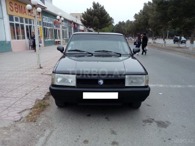 Tofas Sahin 2006, 118,000 km - 1.6 l - Xırdalan