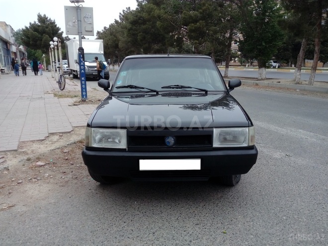 Tofas Sahin 2006, 118,000 km - 1.6 l - Xırdalan