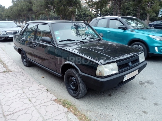 Tofas Sahin 2006, 118,000 km - 1.6 l - Xırdalan
