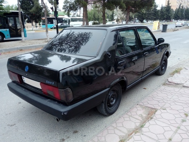 Tofas Sahin 2006, 118,000 km - 1.6 l - Xırdalan