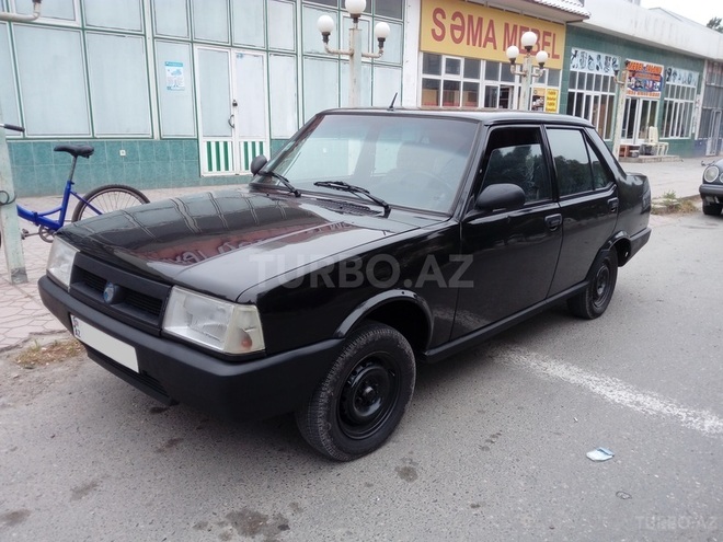Tofas Sahin 2006, 118,000 km - 1.6 l - Xırdalan