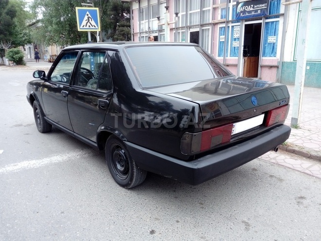 Tofas Sahin 2006, 118,000 km - 1.6 l - Xırdalan