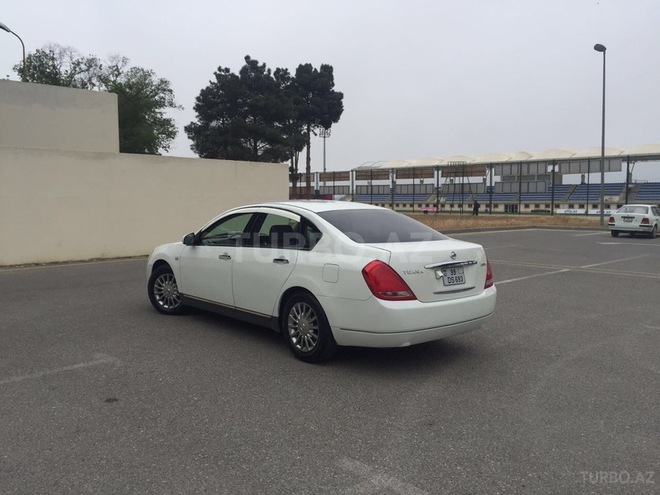 Nissan Teana 2003, 166,000 km - 2.4 l - Sumqayıt