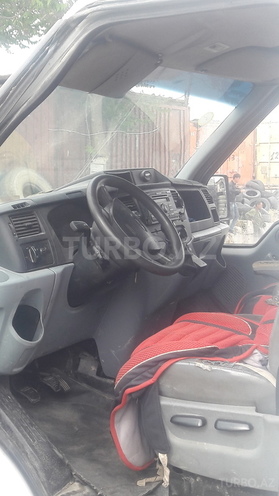 Ford Transit 2006, 160,000 km - 0.3 l - Bakı