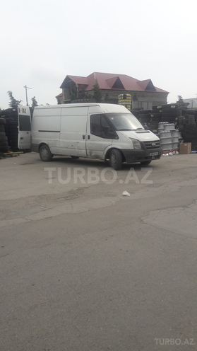 Ford Transit 2006, 160,000 km - 0.3 l - Bakı