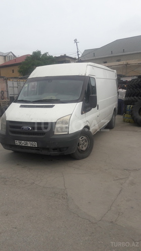Ford Transit 2006, 160,000 km - 0.3 l - Bakı