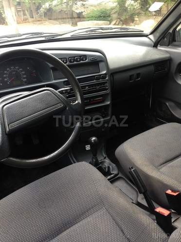 LADA (VAZ) 2115 2012, 78,000 km - 1.6 l - Bakı