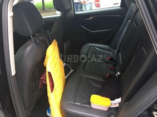Audi Q5 2010, 73,200 km - 3.2 l - Bakı