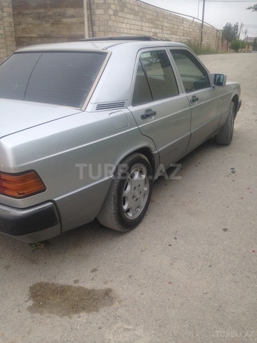 Mercedes 190 1991, 309,675 km - 2.0 l - Bakı