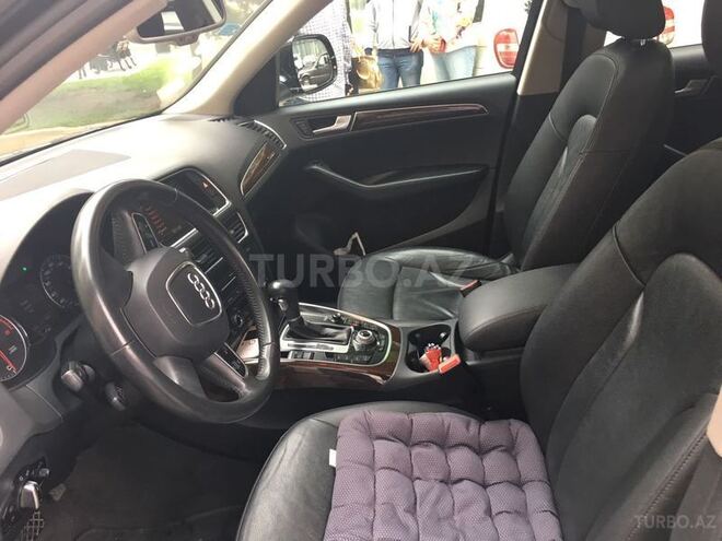 Audi Q5 2010, 73,200 km - 3.2 l - Bakı