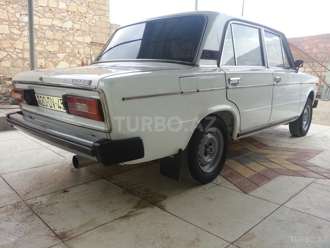 LADA (VAZ) 2106 1999, 199,000 km - 1.6 л - Gəncə