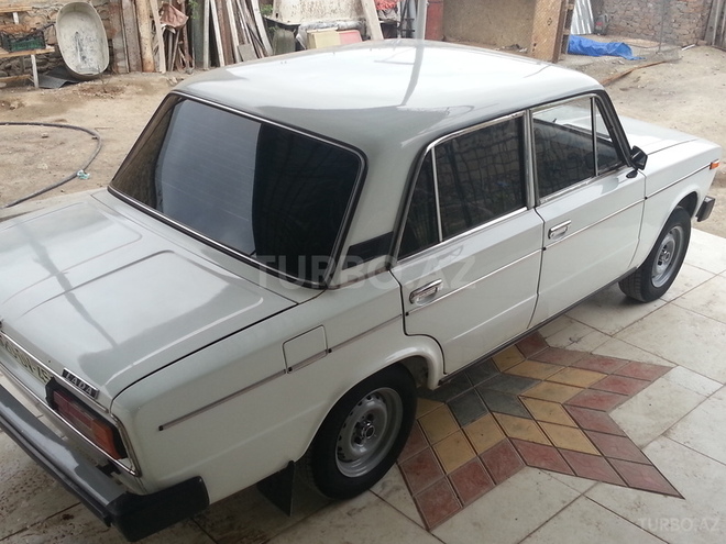 LADA (VAZ) 2106 1999, 199,000 km - 1.6 л - Gəncə