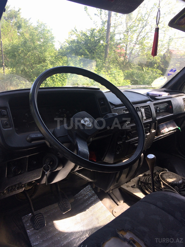 GAZ 330202-740 2000, 96,764 km - 0.3 l - Masallı