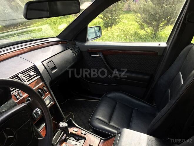 Mercedes C 180 1995, 340,000 km - 1.8 l - Bakı