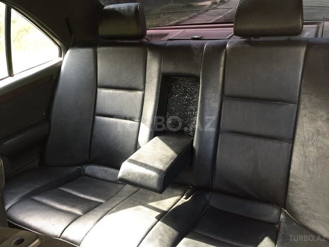 Mercedes C 180 1995, 340,000 km - 1.8 l - Bakı