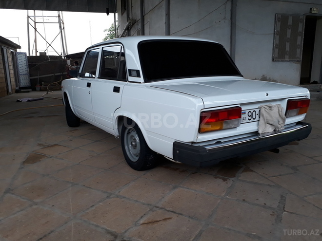 LADA (VAZ) 2107 2009, 125,000 km - 1.6 л - Sabirabad