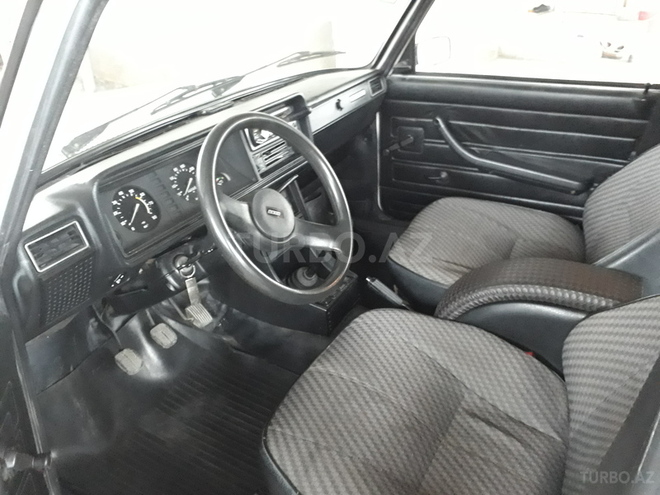 LADA (VAZ) 2107 2009, 125,000 km - 1.6 л - Sabirabad