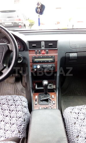 Mercedes C 200 1998, 217,000 km - 2.0 л - Bakı