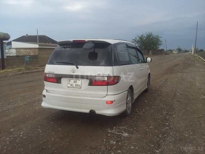 Toyota  2000, 410,672 km - 2.4 l - Neftçala