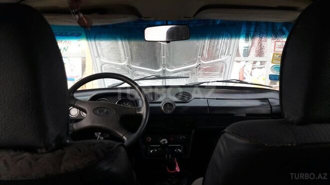 LADA (VAZ) 2106 2003, 180,000 km - 1.6 l - Bakı