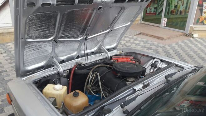 LADA (VAZ) 2106 2003, 180,000 km - 1.6 l - Bakı