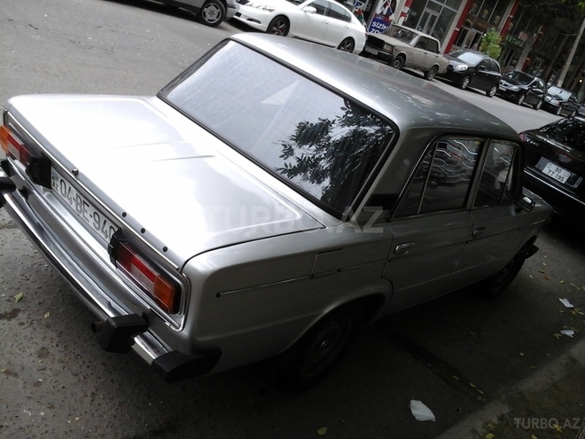 LADA (VAZ) 2106 2003, 180,000 km - 1.6 l - Bakı
